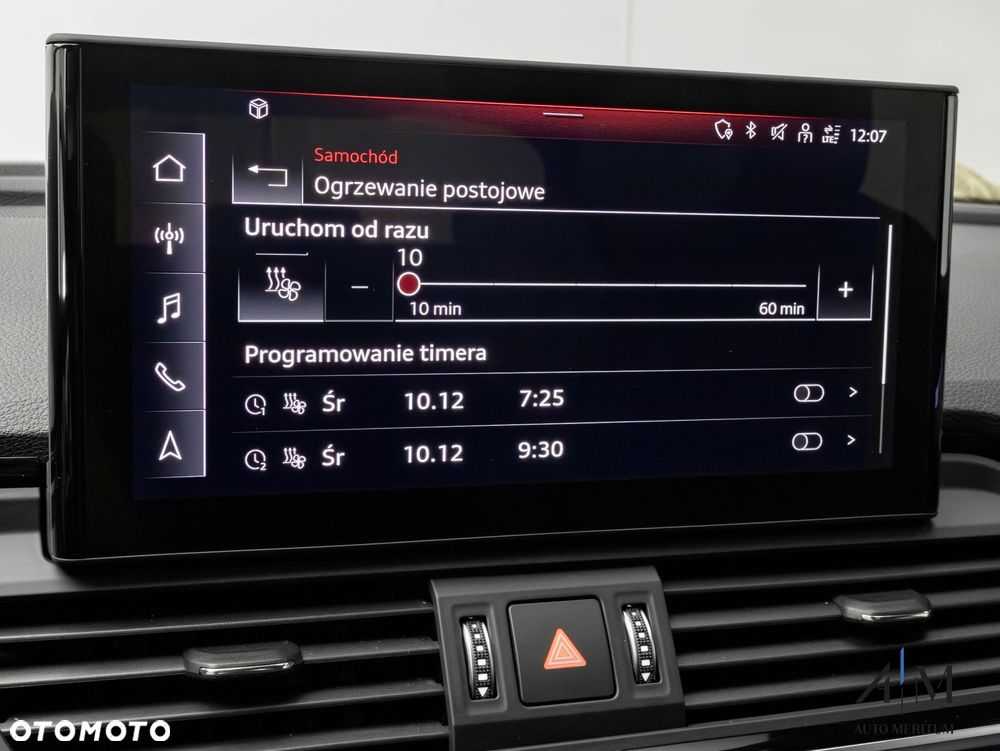 Audi Q5 Sportback 40 TDI quattro S tronic S line - 33