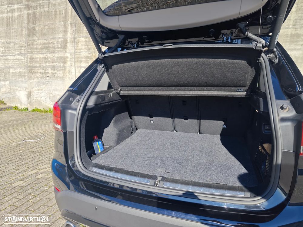 BMW X1 xDrive25e Sport Line - 15