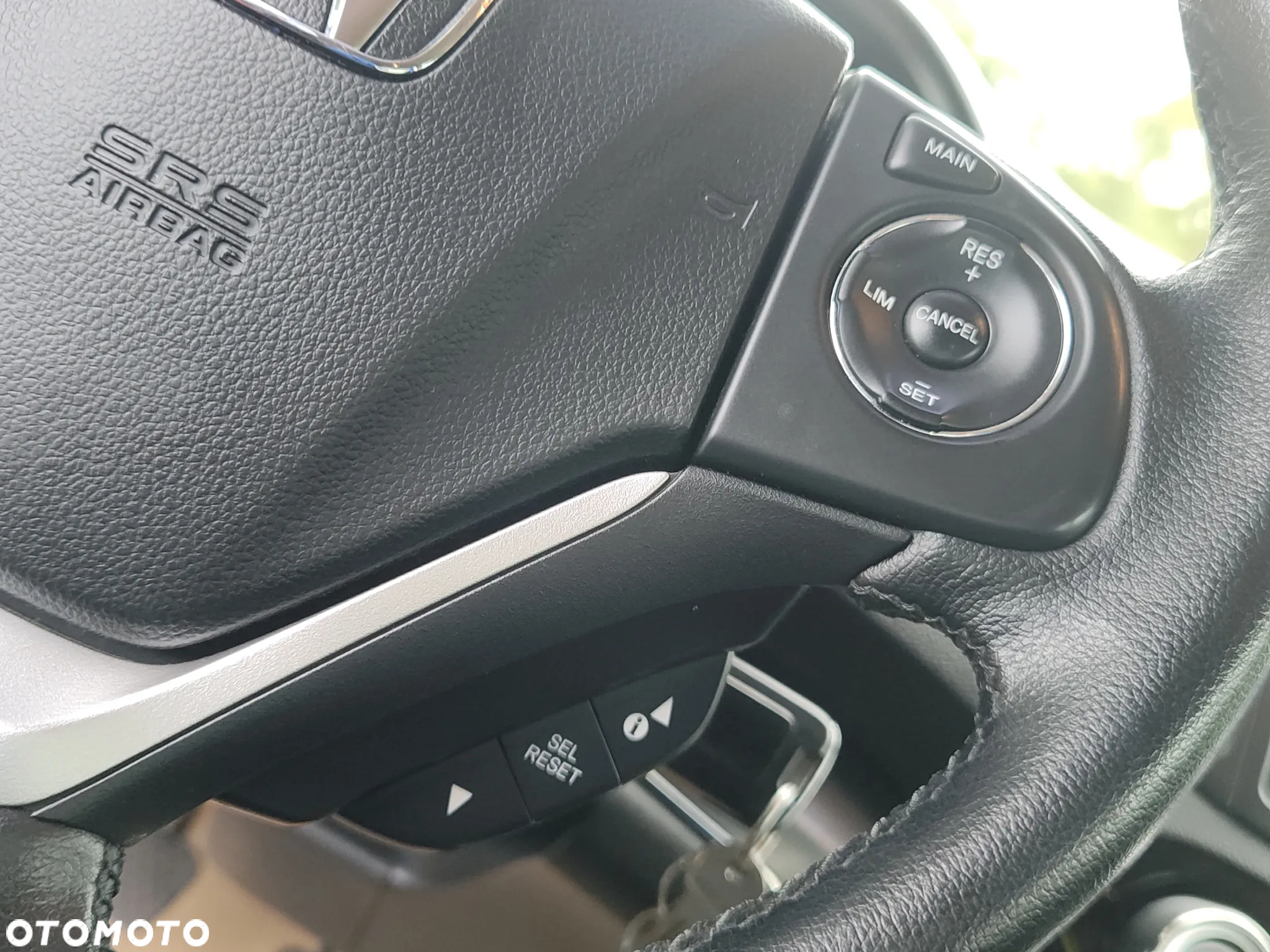 Honda CR-V 2.0 Lifestyle - 26