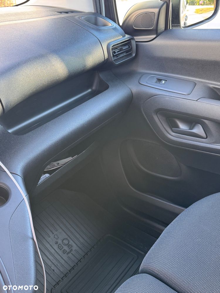 Toyota Proace City - 12