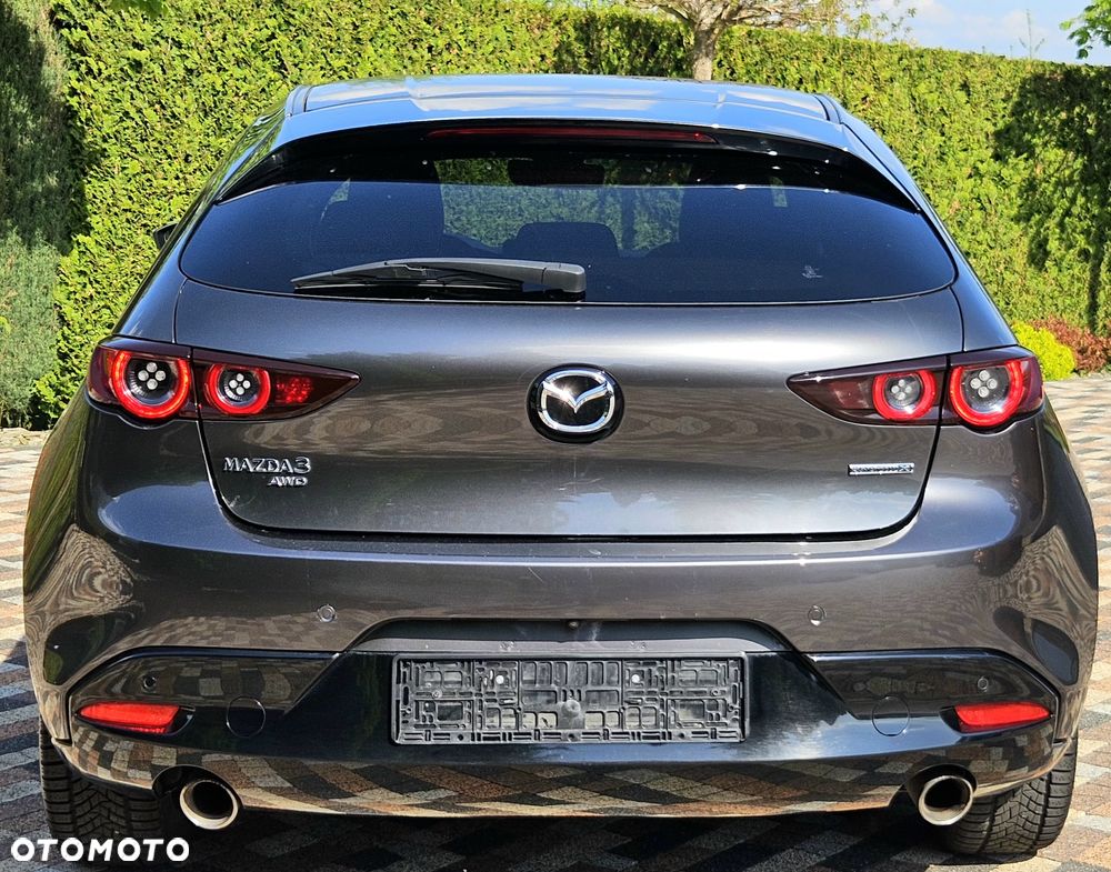 Mazda 3 - 11