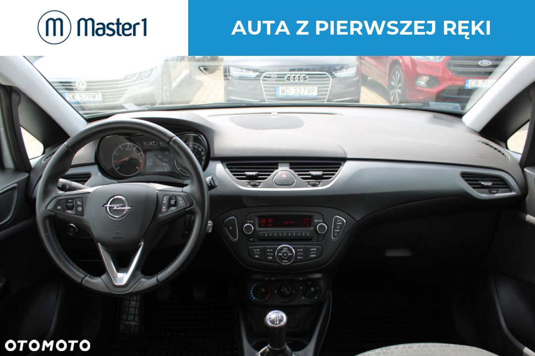 Opel Corsa 1.4 Enjoy - 13