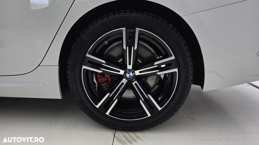BMW Seria 3 - 22