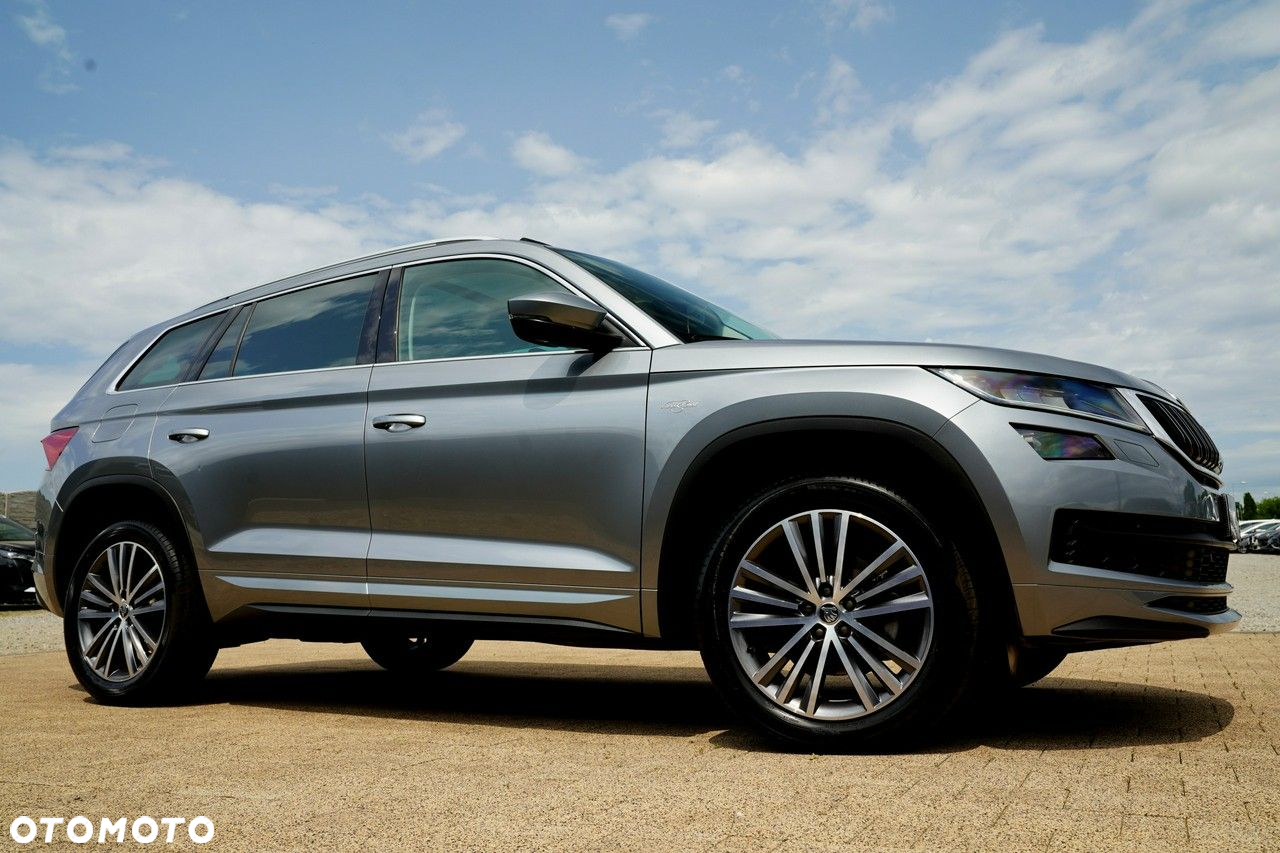 Skoda Kodiaq - 4