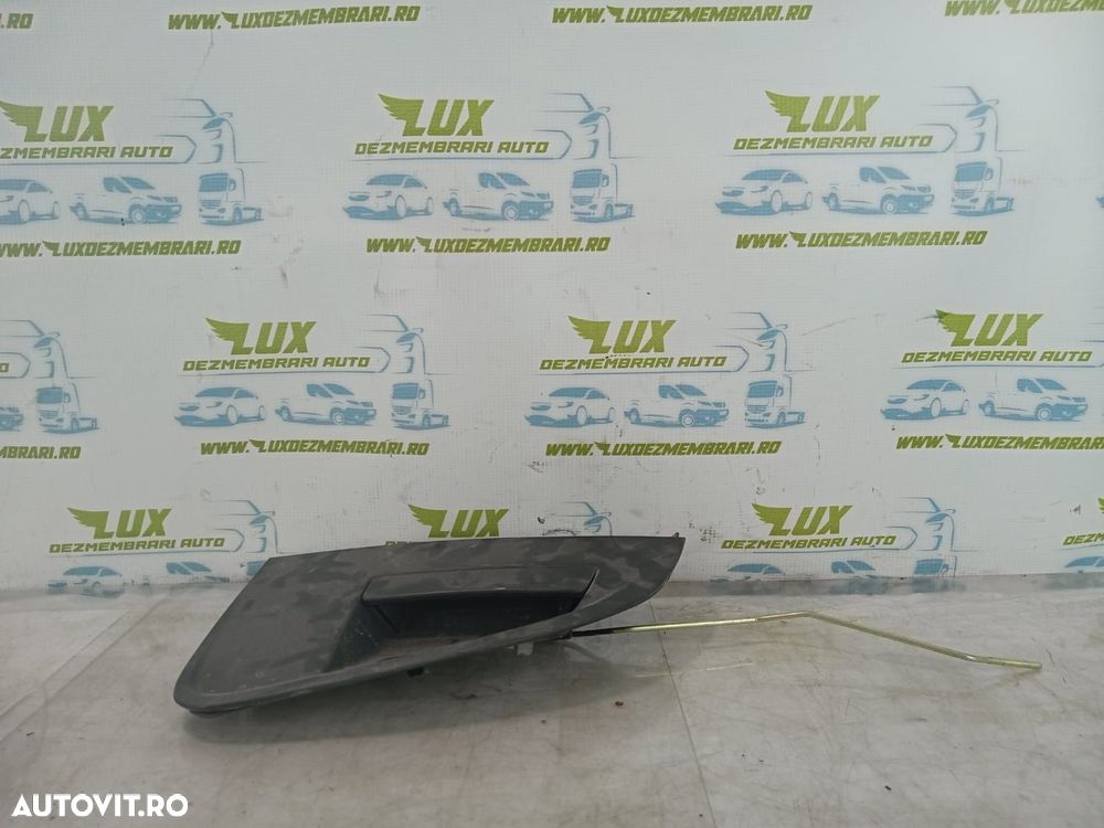 Maner exterior dreapta spate 96879258 Chevrolet Aveo T300 [2011 - 202 - 1