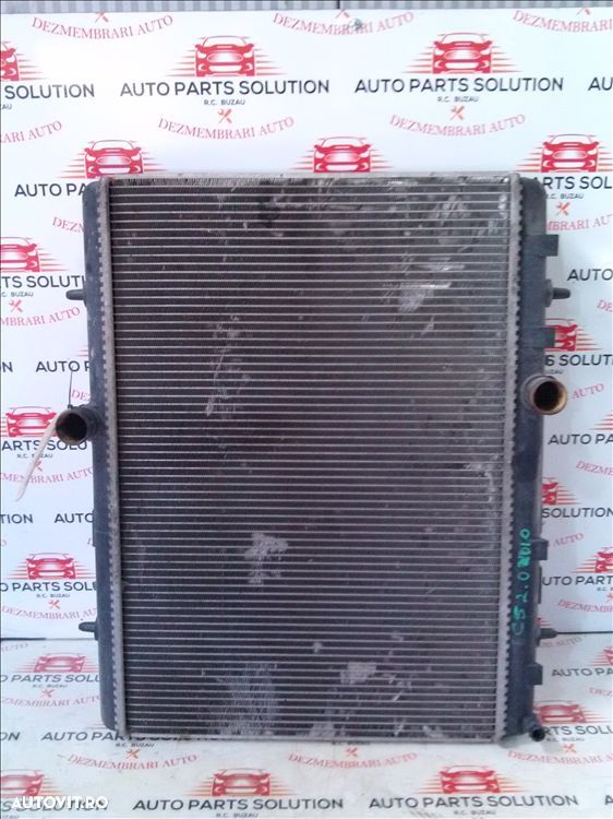 radiator apa citroen c5 2.0hdi an fabr. 2010 - 1