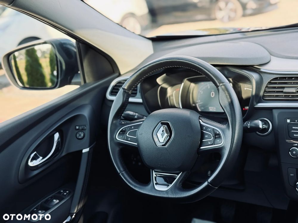 Renault Kadjar Energy TCe 130 LIMITED - 26