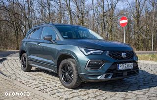 Seat Ateca 1.5 TSI FR S&S DSG