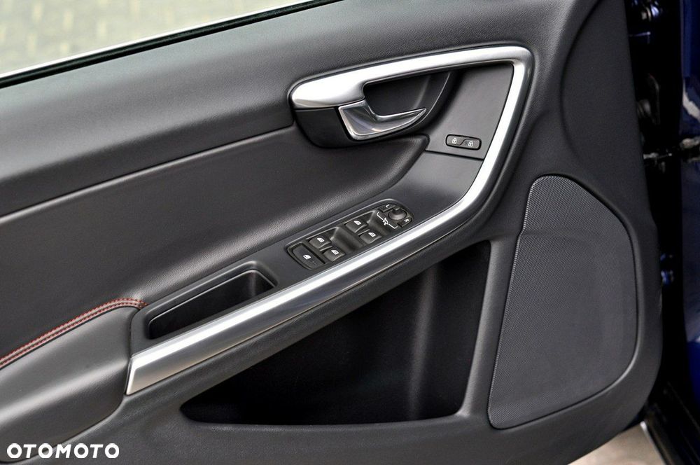 Volvo V60 D3 Ocean Race - 5