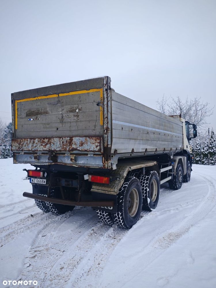 Iveco Trakker 410T50-5 - 32