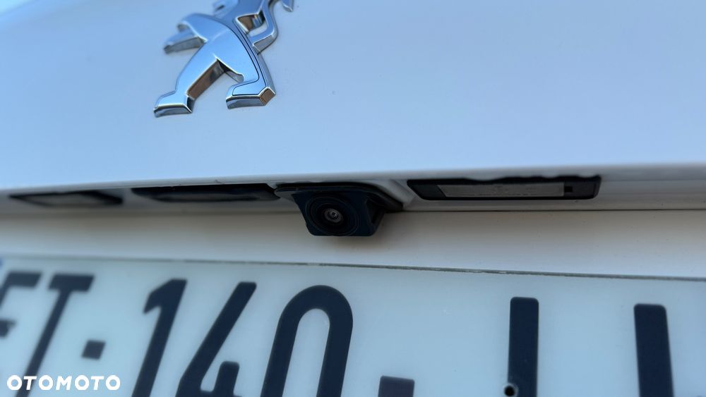 Peugeot 508 BlueHDi 150 Stop&Start Allure - 12