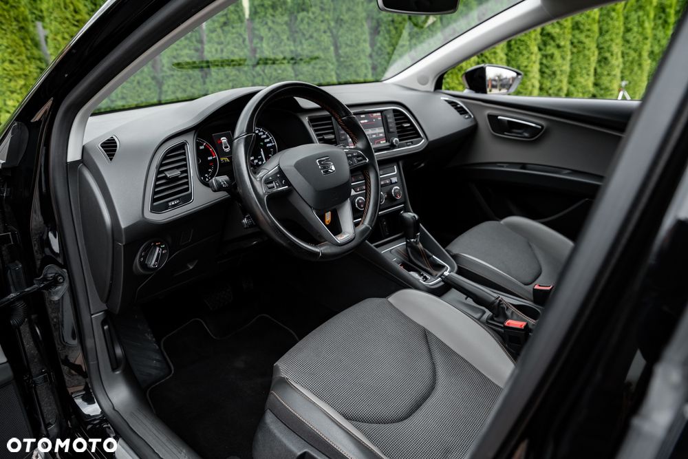 Seat Leon - 15