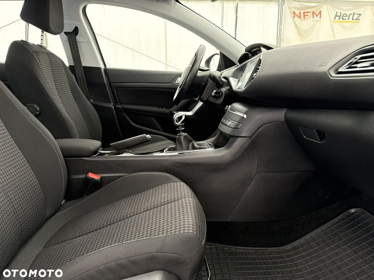 Peugeot 308 1.5 BlueHDi Active S&S - 27