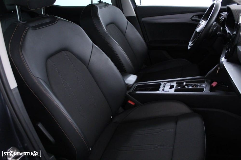 Cupra Formentor 1.4 e-Hybrid DSG - 14