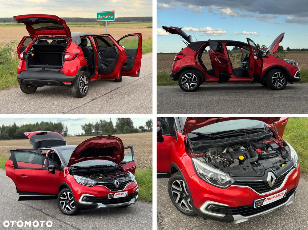 Renault Captur 1.5 dCi Energy Zen - 21