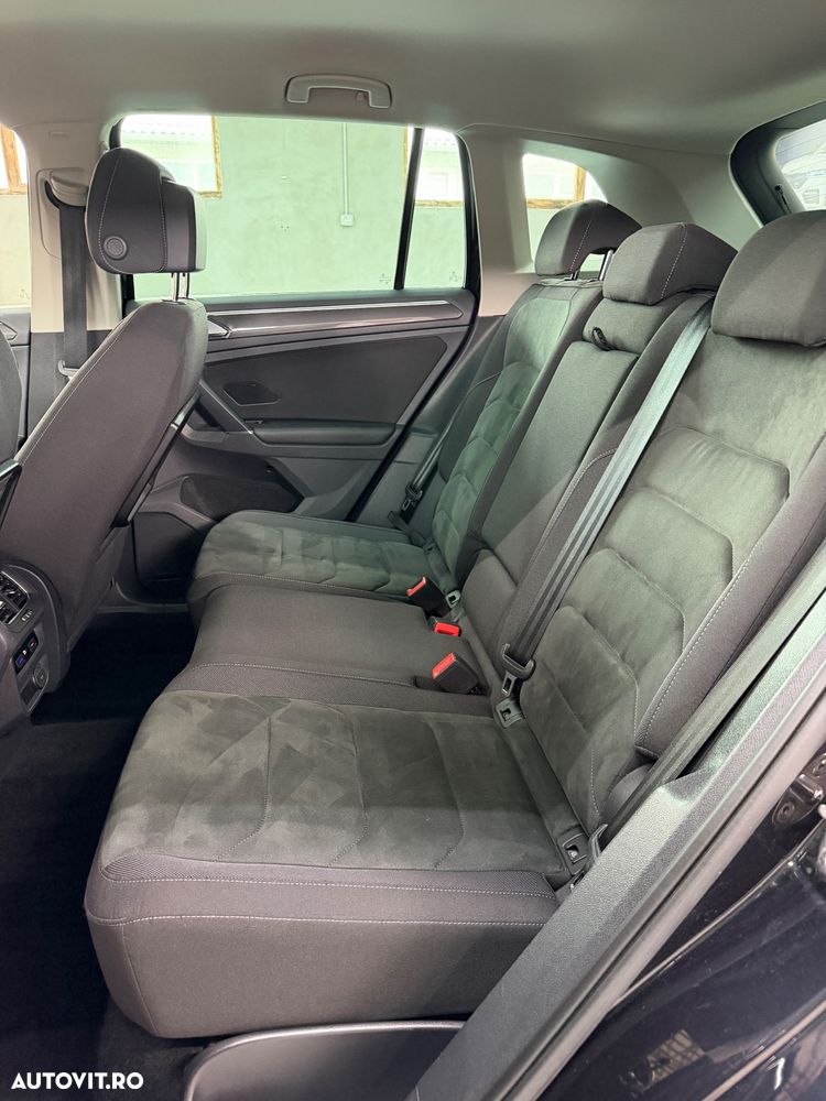 Volkswagen Tiguan 2.0 TDI SCR 4Motion DSG Highline - 22