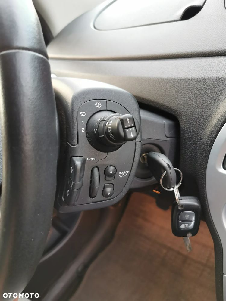 Renault Modus 1.2 TCE Alize - 24