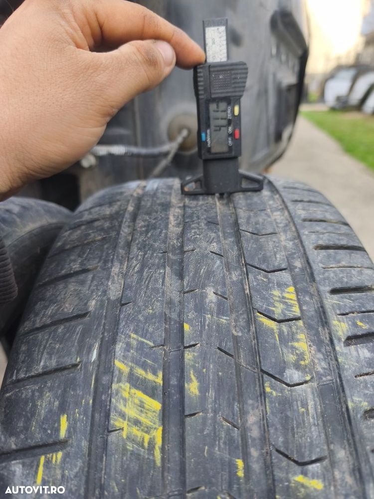 Anvelope 225 45 ZR17 Vredestein profil de vară - 8