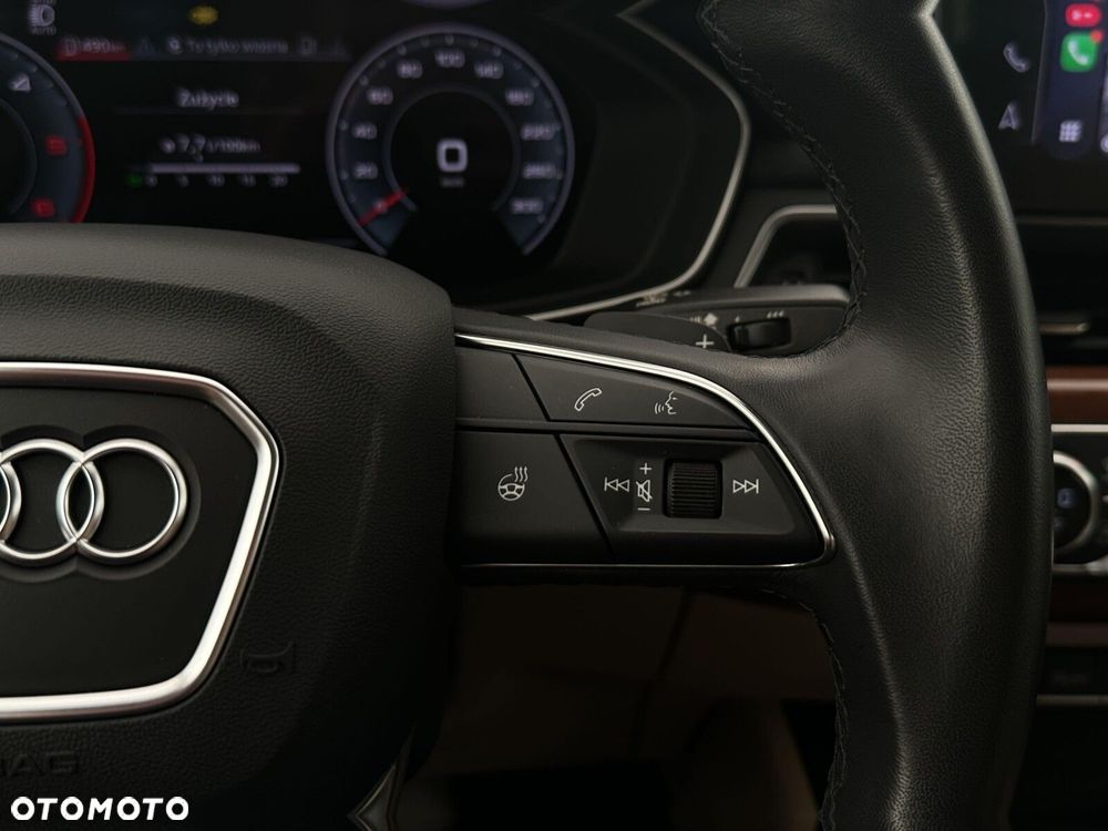 Audi A5 Sportback - 13