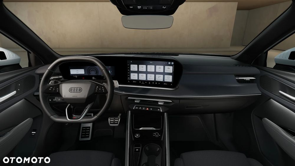 Audi Q3 Sportback - 5