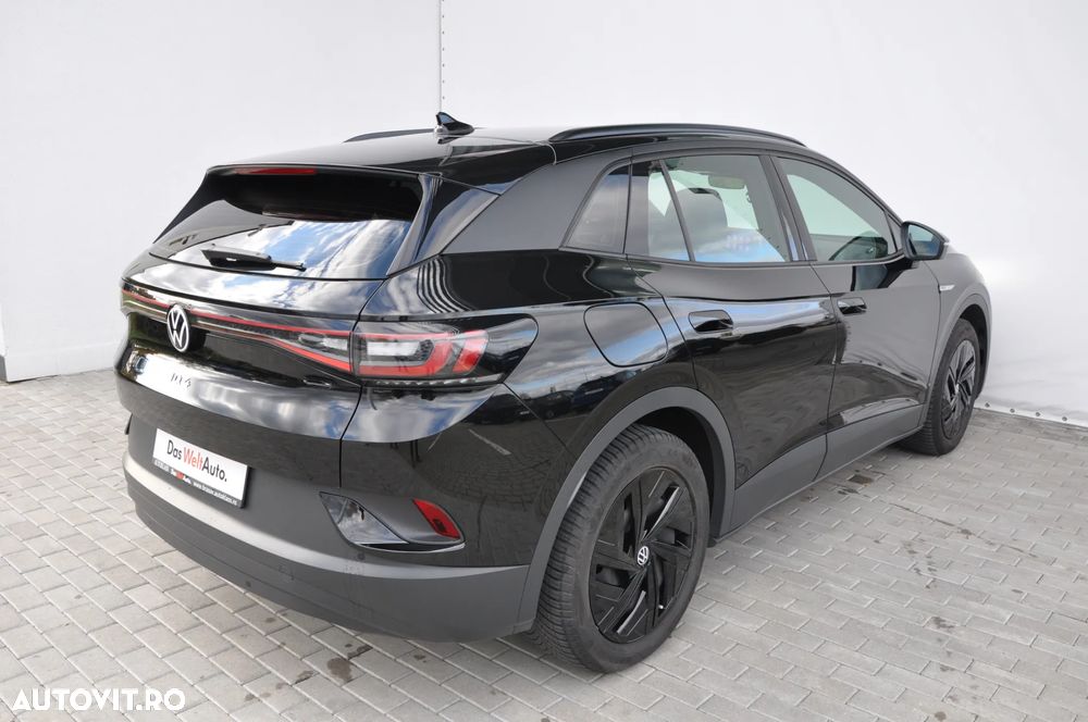 Volkswagen ID.4 77 kWh Pro - 5