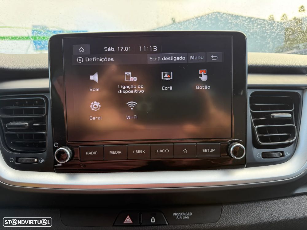 Kia Stonic 1.2 Urban - 36