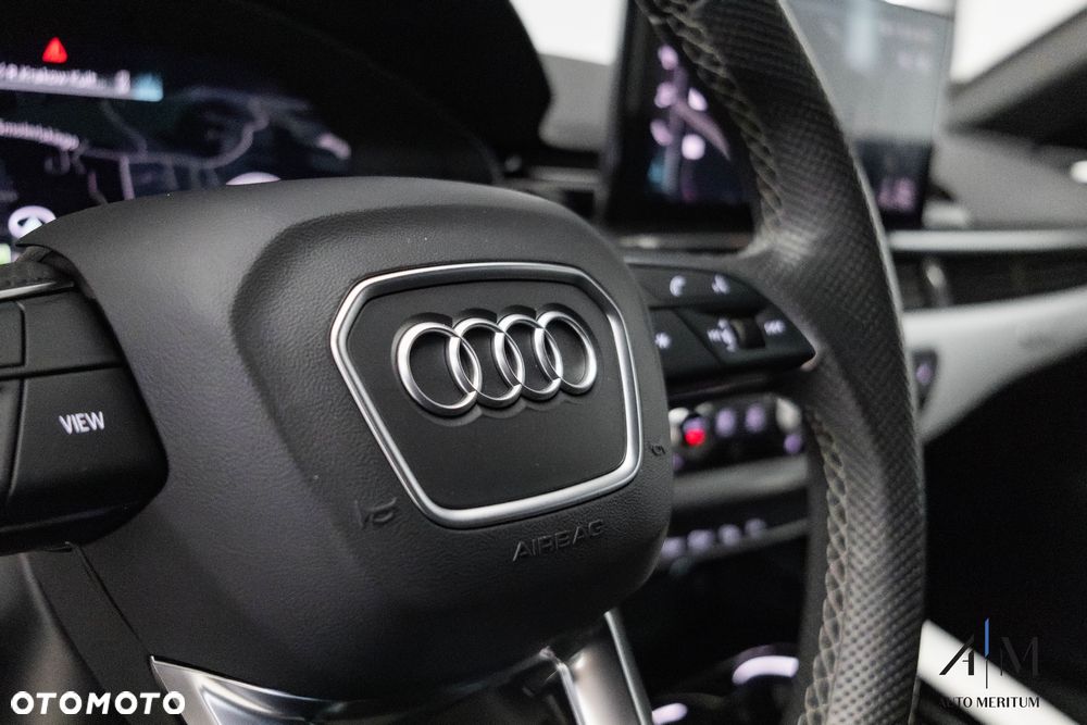 Audi A4 Avant - 16