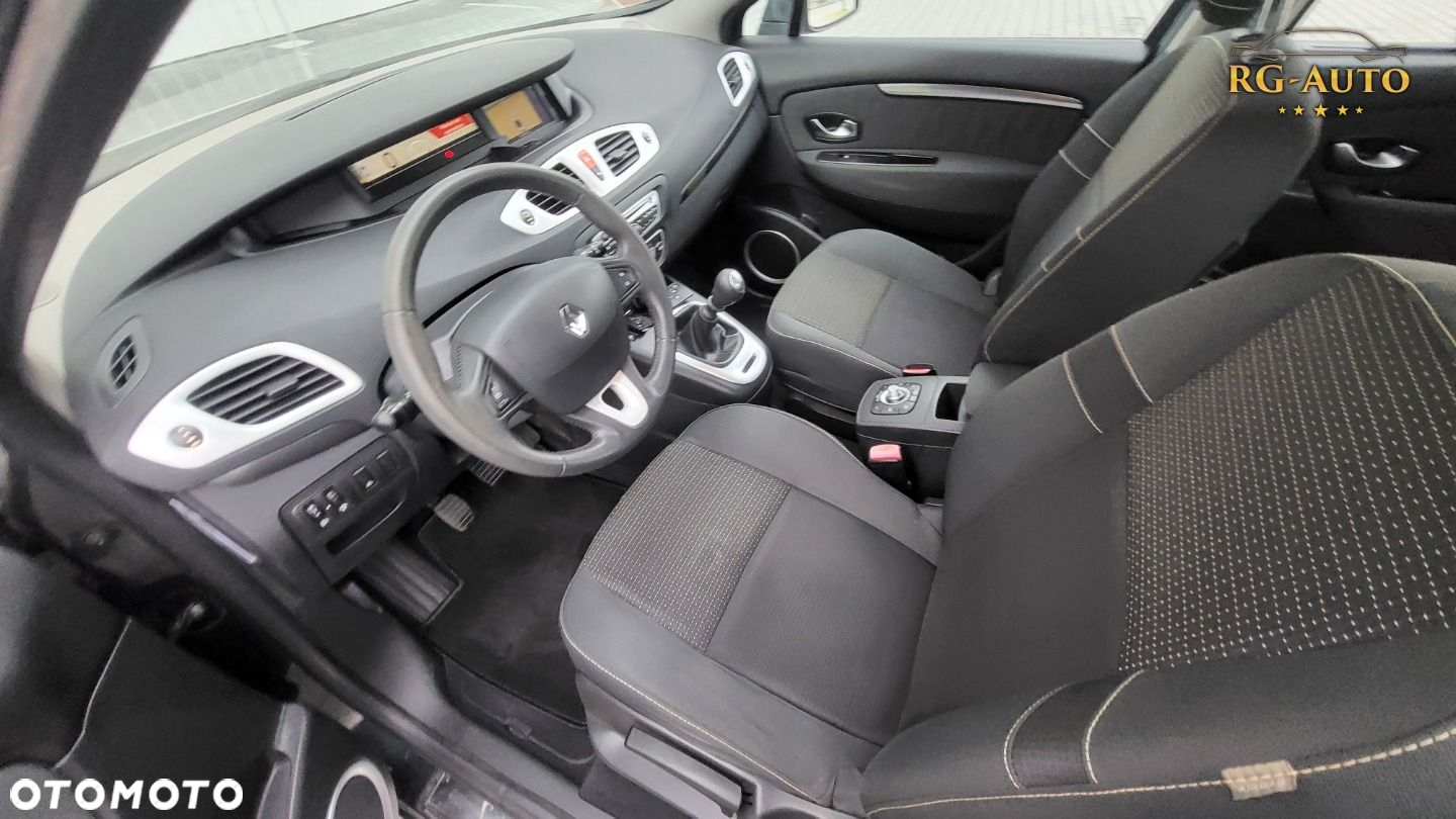 Renault Scenic - 37