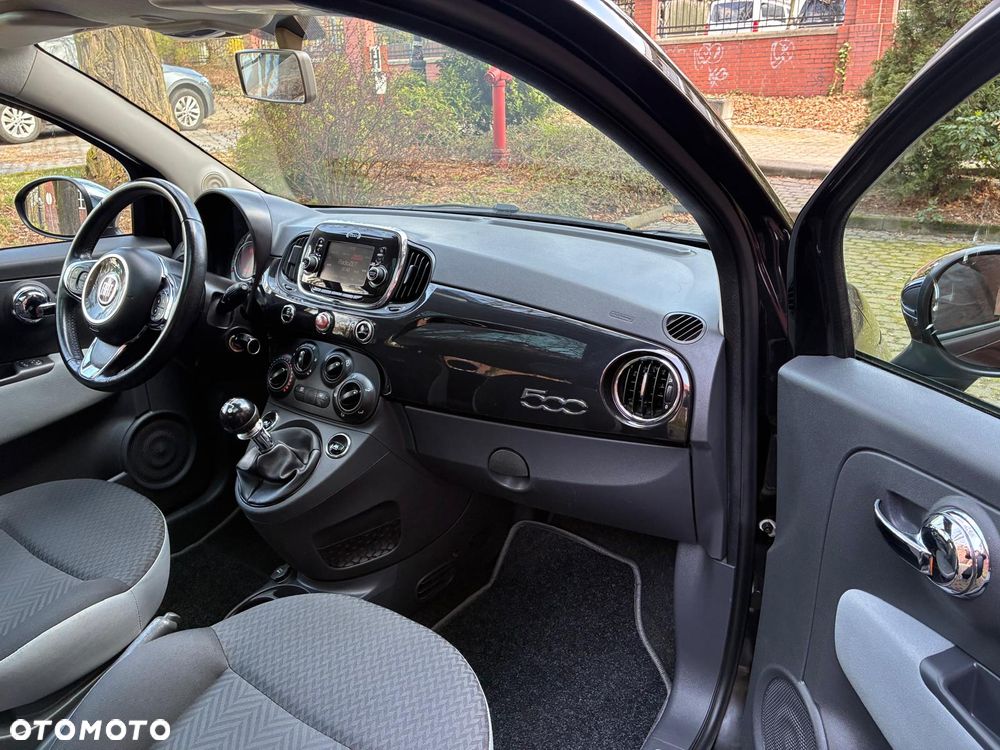 Fiat 500 - 20