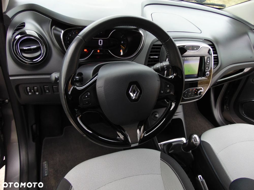 Renault Captur (ENERGY) TCe 90 INTENS - 13