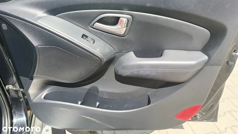 Hyundai ix35 1.6 GDI Classic 2WD - 19