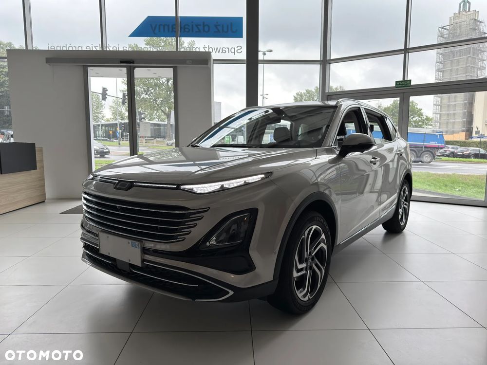 Bestune T90 - 7