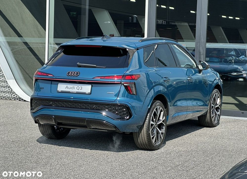 Audi Q3 - 7