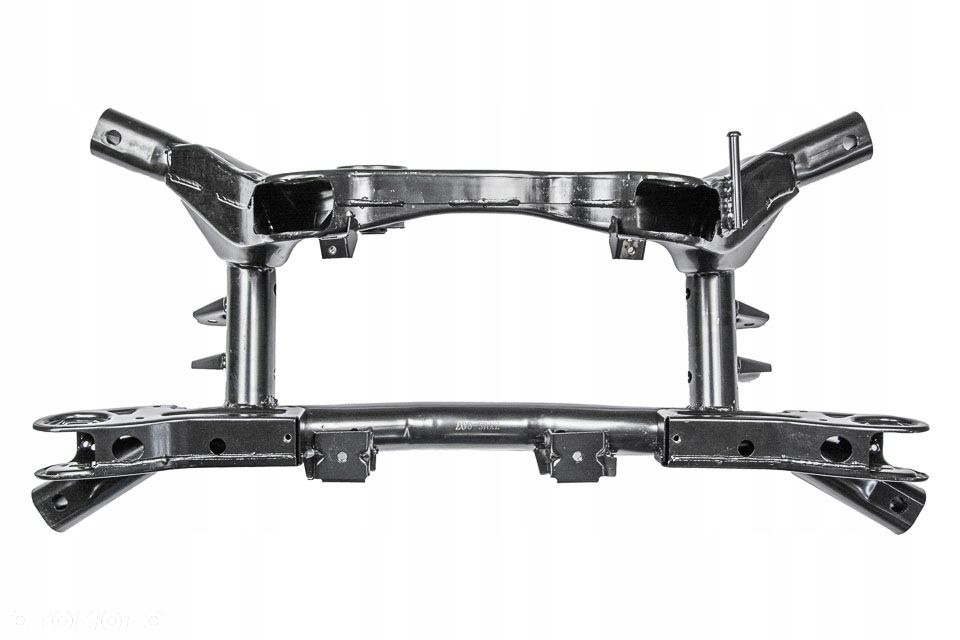 RAMA TYLNEGO ZAWIESZENIA OUTLANDER II 07- 4WD - 3