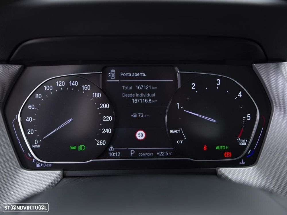 BMW 116 - 17