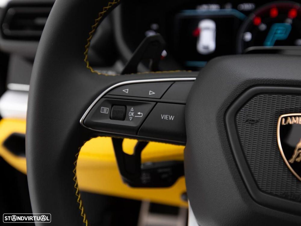 Lamborghini Urus 4.0 V8 SE - 35