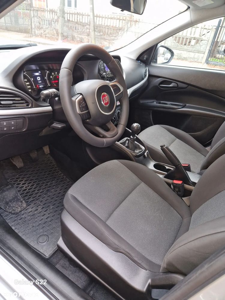 Fiat Tipo 1.4 16V Street - 16