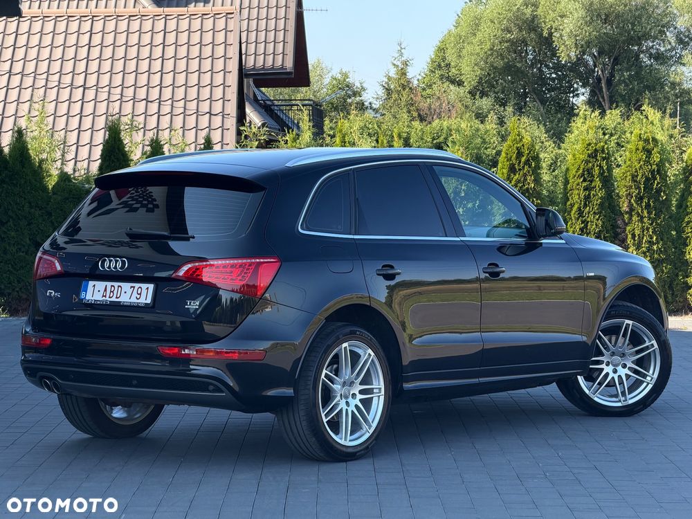Audi Q5 2.0 TDI - 17