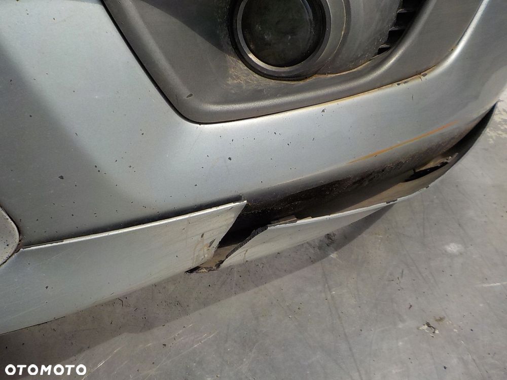 100 FORD MONDEO IV MK4 XSENON ST ZDERZAK PRZÓD SPRYSKI - 10