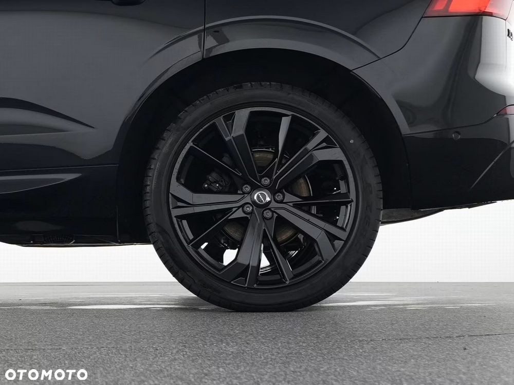 Volvo XC 60 B5 B AWD Ultra Black Edition - 14