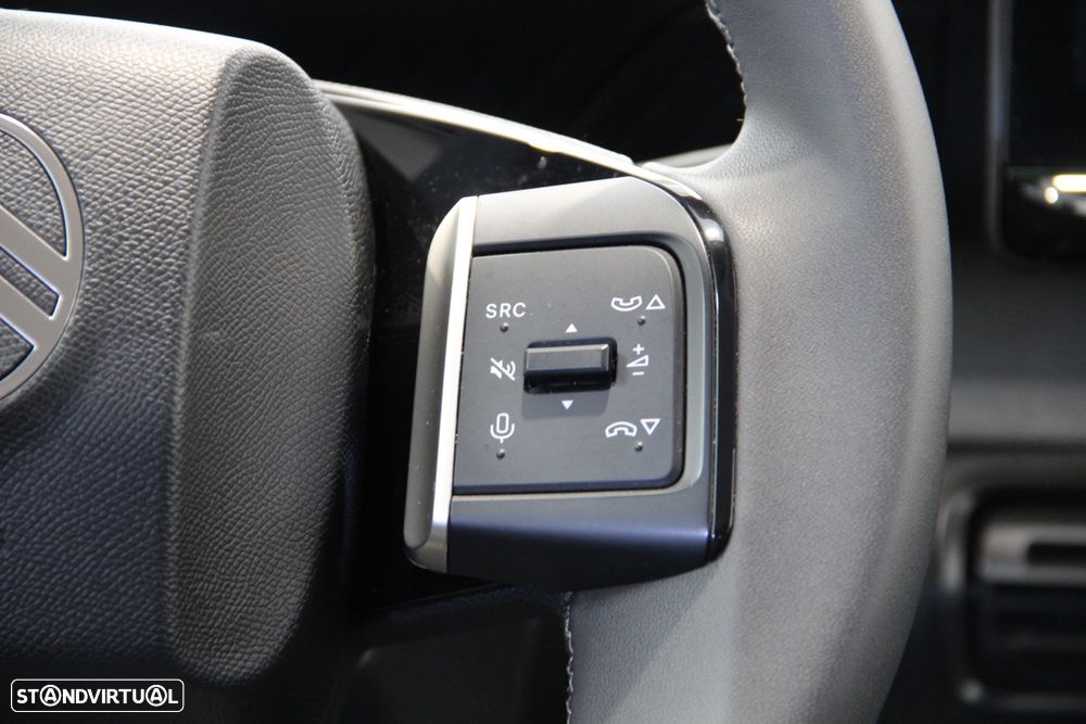 Citroën C3 Aircross 1.2 PureTech Plus - 11