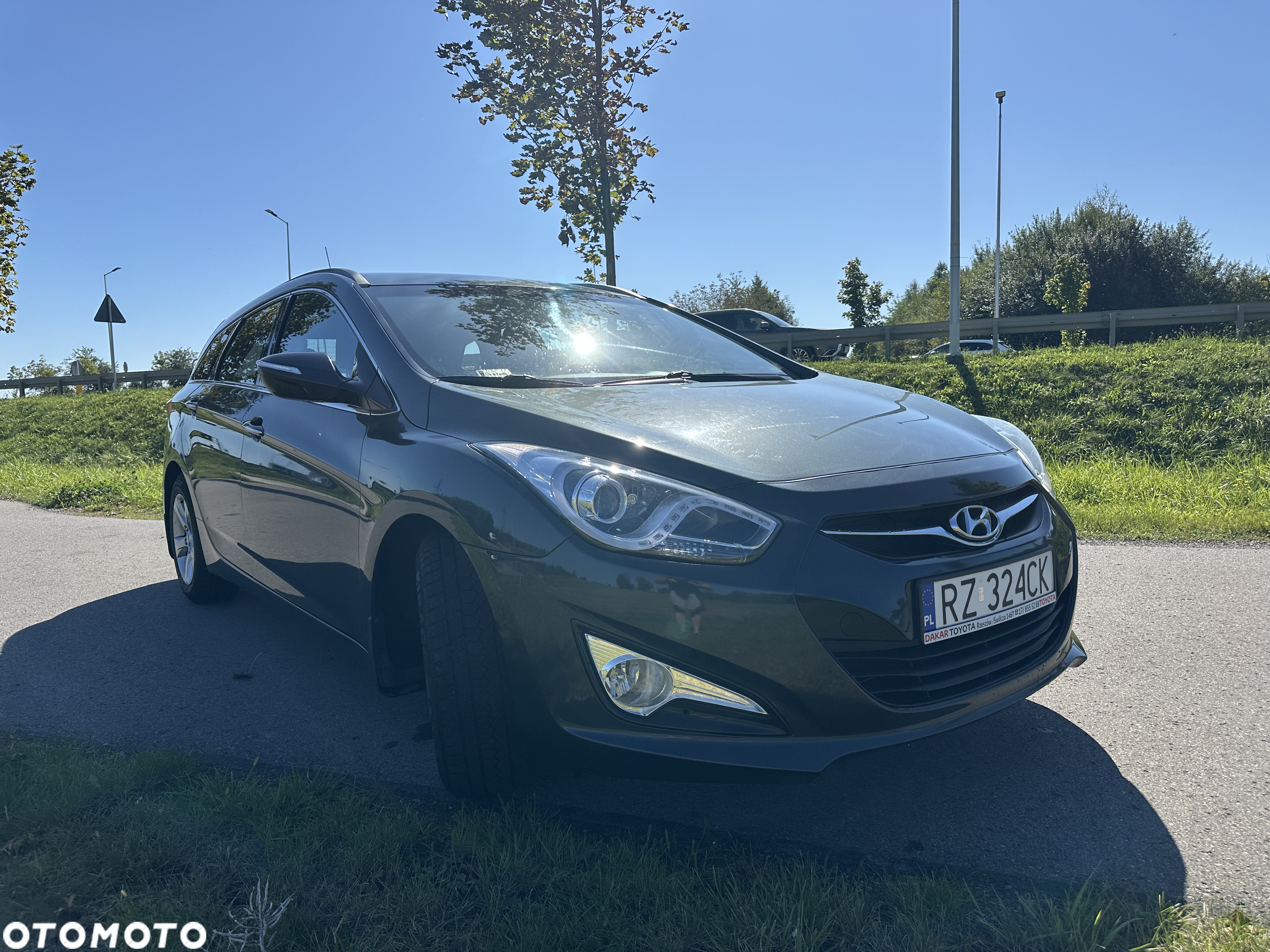 Hyundai i40 2.0 GDI Comfort - 2