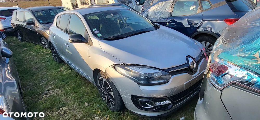 Renault Megane TCe 130 EDC Bose Edition - 2