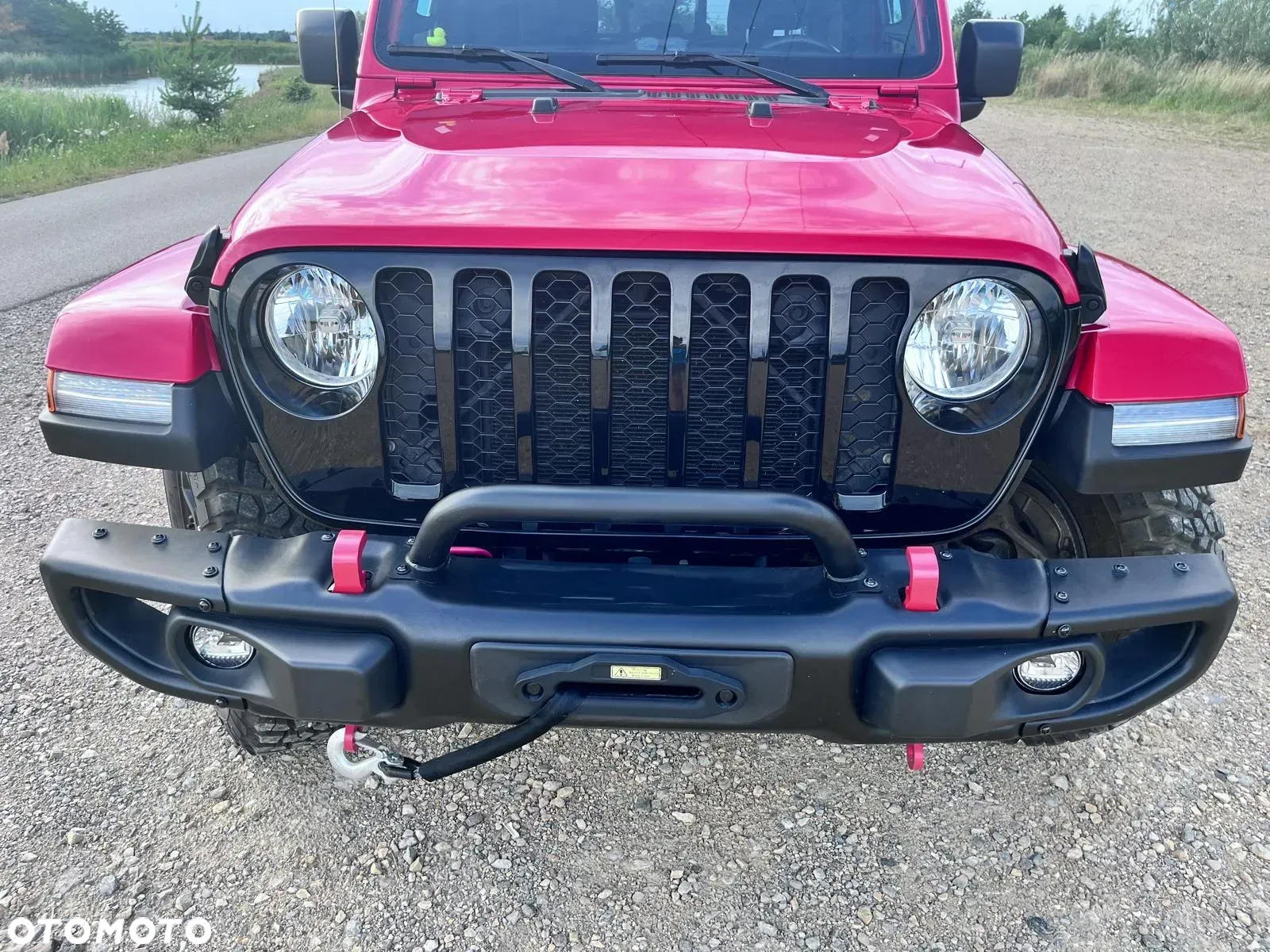 Jeep Willys - 10