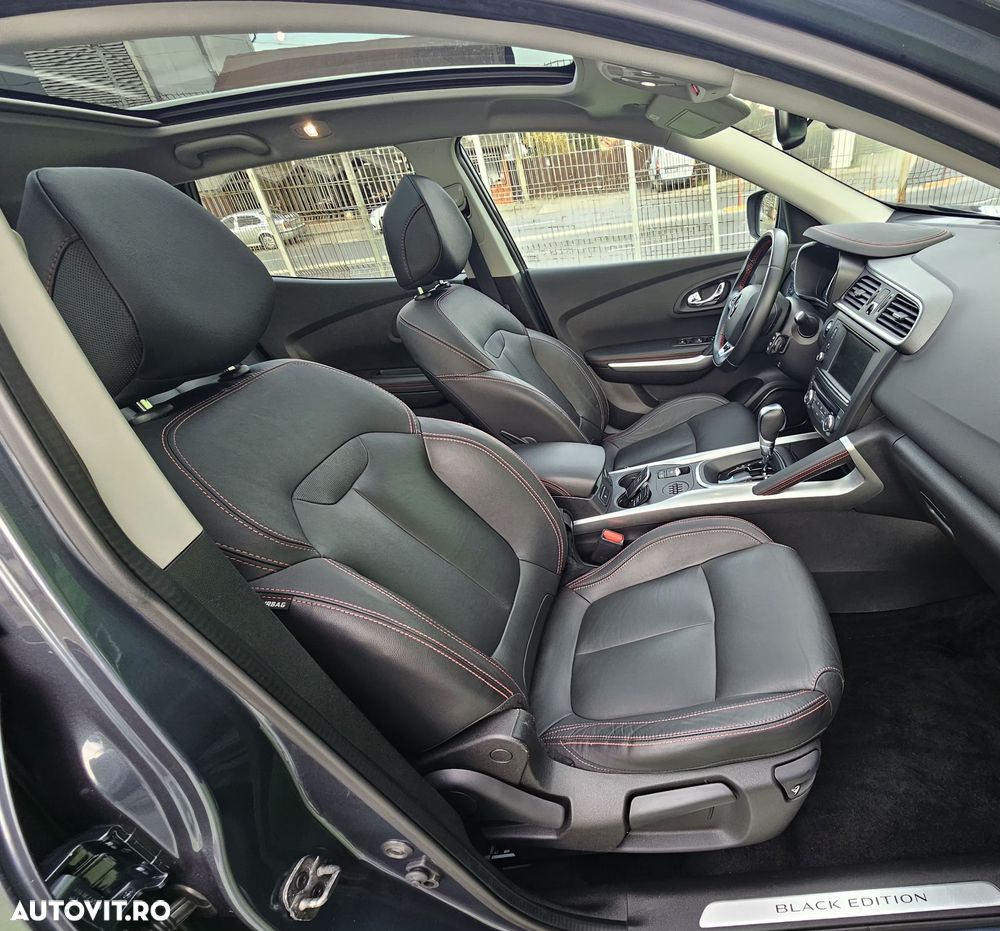 Renault Kadjar 2016 photo 5