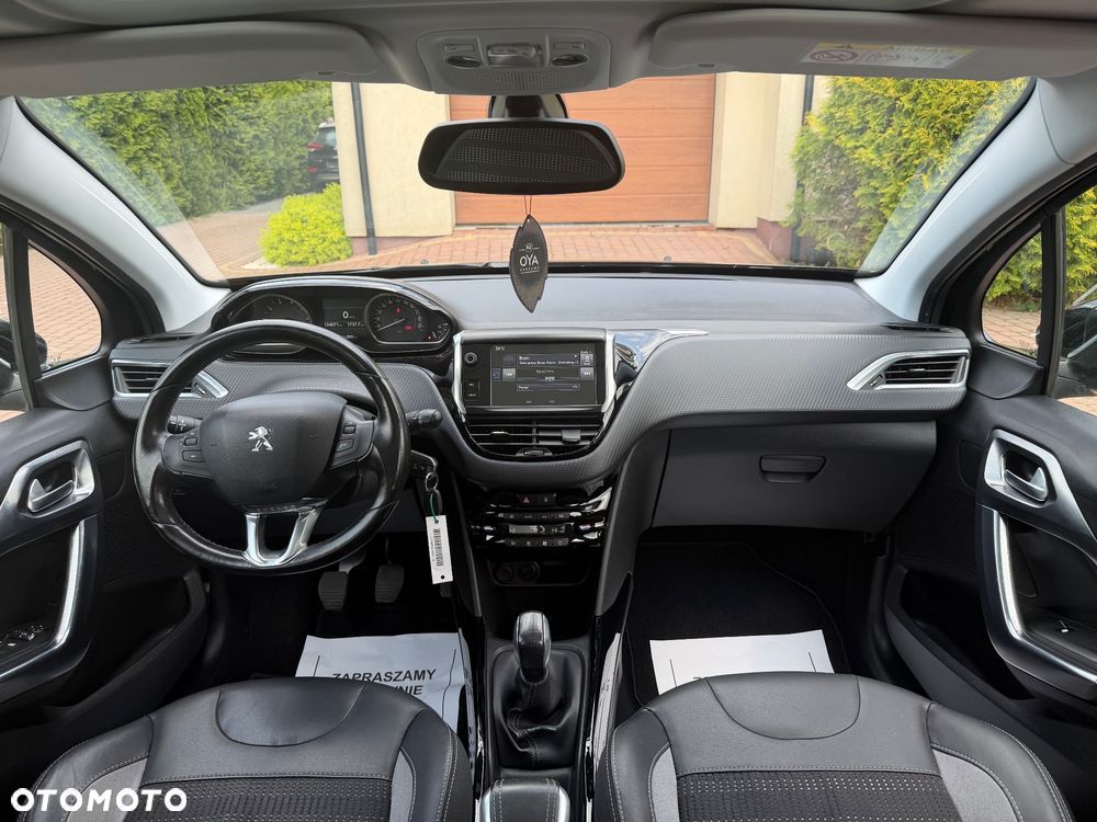 Peugeot 2008 PureTech 110 Stop&Start Allure - 19
