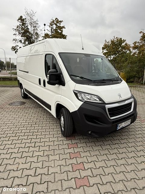 Peugeot BOXER L3H2 - 7