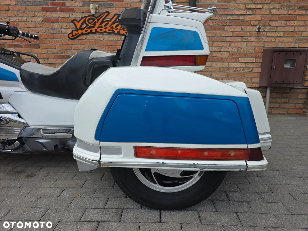 Honda GL - 23