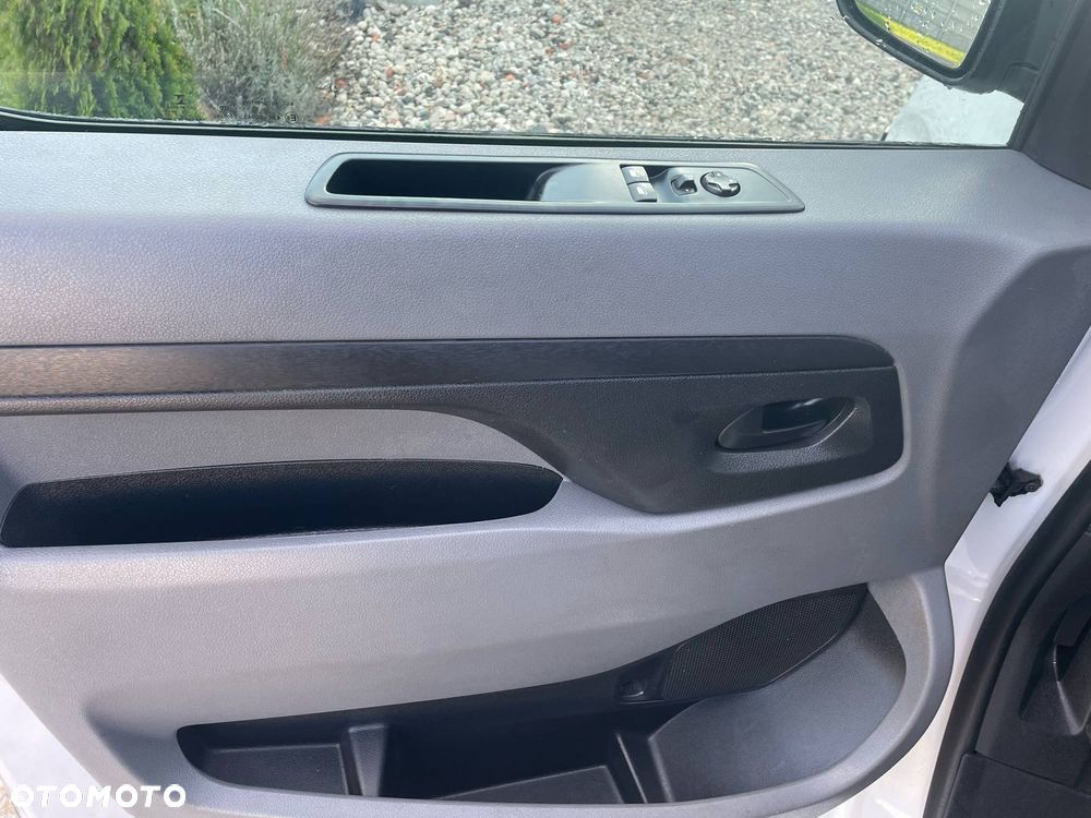 Opel VIVARO L3H1 LONG, automat, 2.0-145KM, klima tempomat, sensory - 23