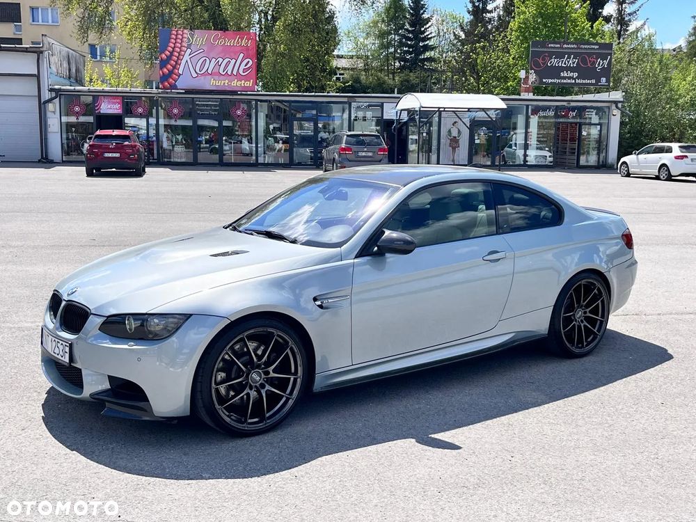 BMW M3 Drivelogic - 10